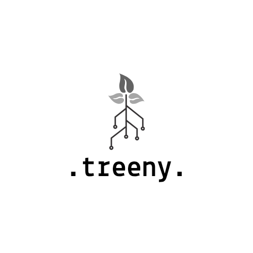 Treeny Logo