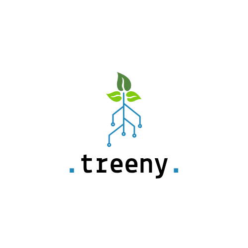 Treeny Logo